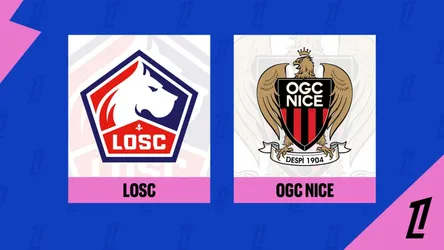 Lille vs Nice