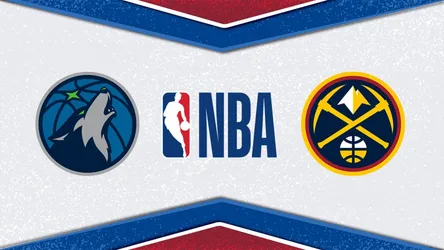 Minnesota Timberwolves vs Denver Nuggets