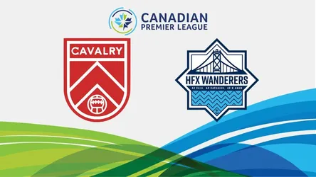 Cavalry vs HFX Wanderers