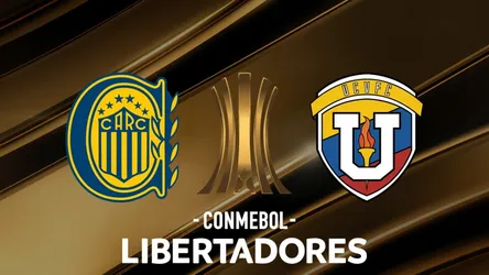 Rosario Central vs Universidad Central