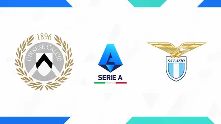 Udinese vs Lazio