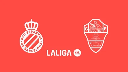 Espanyol vs Elche