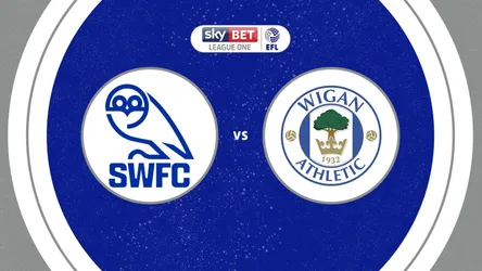 Sheffield Wednesday vs Wigan Athletic