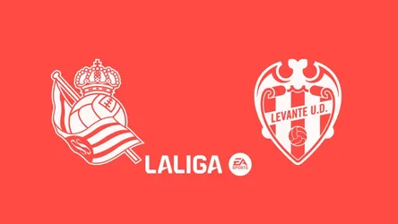 Real Sociedad vs Levante