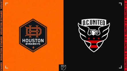 Houston Dynamo vs DC United