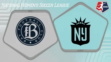 Bay FC vs NJ/NY Gotham