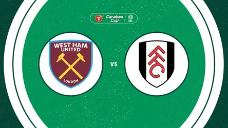 West Ham United vs Fulham