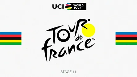 Tour de France Stage 11