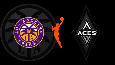 Los Angeles Sparks vs Las Vegas Aces