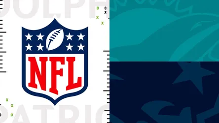 Miami Dolphins vs New England Patriots