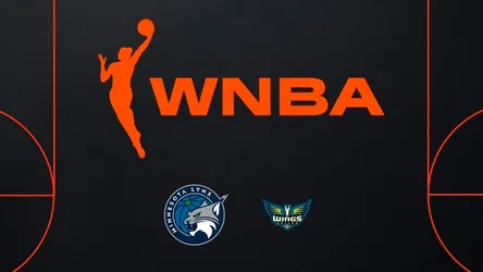 Minnesota Lynx vs Dallas Wings
