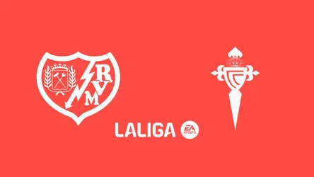 Rayo Vallecano vs Celta Vigo