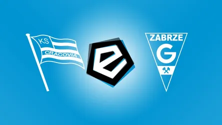 Cracovia vs Górnik Zabrze