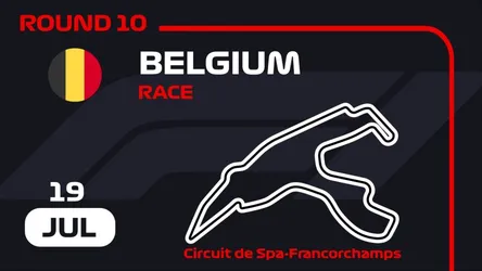 Belgian Grand Prix