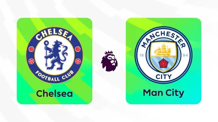 Chelsea vs Manchester City