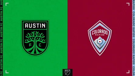 Austin FC vs Colorado Rapids