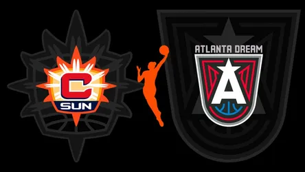 Connecticut Sun vs Atlanta Dream
