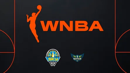 Chicago Sky vs Dallas Wings
