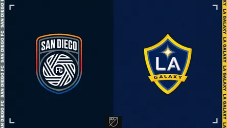 San Diego FC vs LA Galaxy