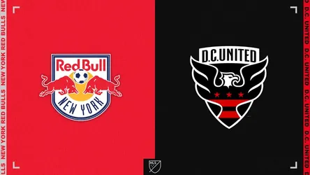 New York Red Bulls vs DC United