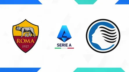 Roma vs Atalanta