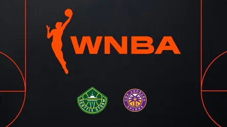 Seattle Storm vs Los Angeles Sparks