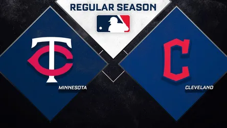 Minnesota Twins vs Cleveland Guardians