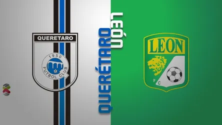 Querétaro vs León