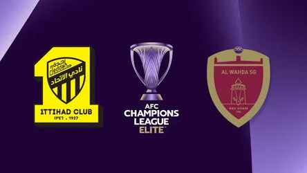 Al-Ittihad vs Al Wahda