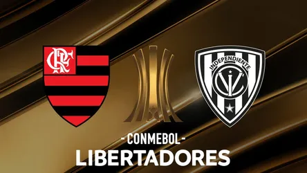 Flamengo vs Independiente del Valle