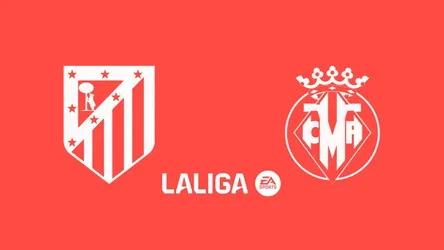 Atlético Madrid vs Villarreal