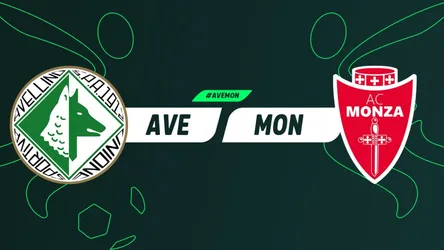 Avellino vs Monza