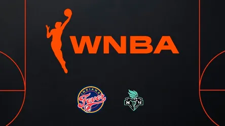 Indiana Fever vs New York Liberty