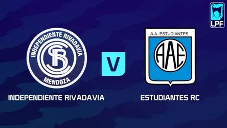 Independiente Rivadavia vs Estudiantes de Río Cuarto