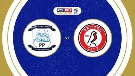 Preston North End vs Bristol City