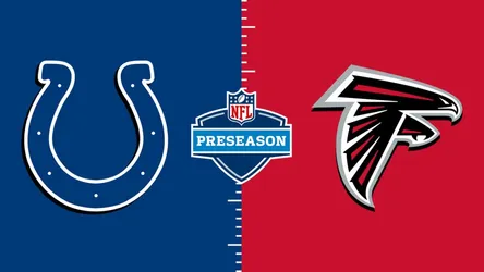 Indianapolis Colts vs Atlanta Falcons