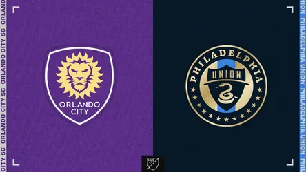 Orlando City vs Philadelphia Union