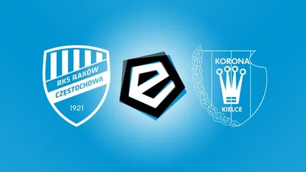 Raków Częstochowa vs Korona Kielce