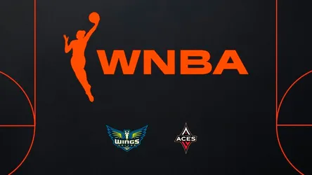 Dallas Wings vs Las Vegas Aces