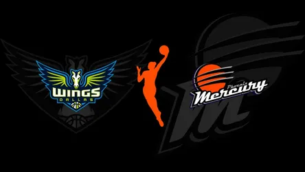Dallas Wings vs Phoenix Mercury