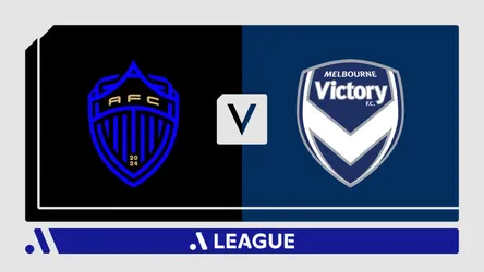 Auckland FC vs Melbourne Victory