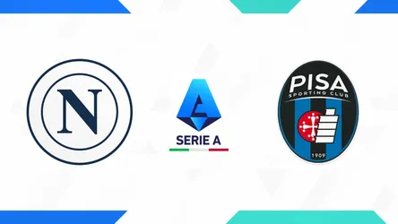 Napoli vs Pisa