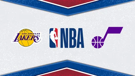 Los Angeles Lakers vs Utah Jazz