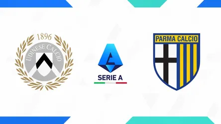 Udinese vs Parma