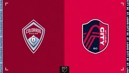 Colorado Rapids vs St. Louis City SC