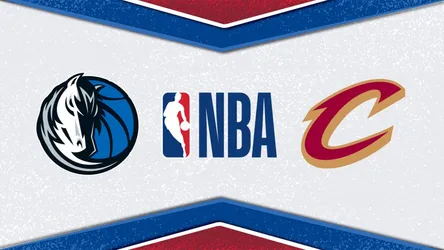 Dallas Mavericks vs Cleveland Cavaliers