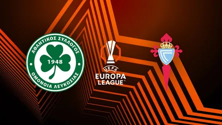 Omonia Nicosia vs Celta Vigo
