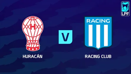 Huracán vs Racing Club