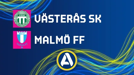 Västerås vs Malmö