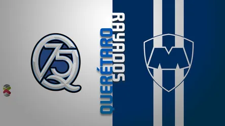 Queretaro FC vs Monterrey